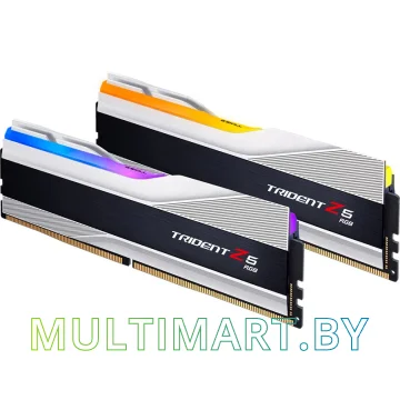 Оперативная память G.Skill Trident Z5 RGB 2x16GB DDR5 PC5-48000 (F5-6000J3238F16GX2-TZ5RS) картинка 3